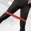 Varuwy Women's High Waist Yoga Pants