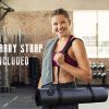 Hot Yoga Mat Lightweight and Extra Large Size,