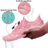 APRILSPRING Women's Shoes Outdoor Beach Swimming