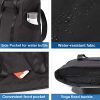 BAGSMART Women Tote Bag Large Shoulder Bag