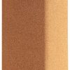 Volcano Cork Yoga Block – Stable Support, Anti-Slip Texture, and Portable Fit for Enhanced Yoga Sessions