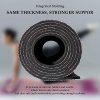 Non Slip Hot Yoga Mat - Eco-Friendly Luxury Sweat-Grip Mat for Ultimate Yoga Experience