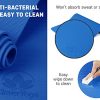 Clever Yoga Non-Slip 6mm Yoga Mat