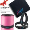 Zenifit Yoga Mat Bag - Long Tote with Pockets