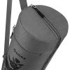 Your Yoga: Premium Yoga Mat Bag with Multi-Functional Pockets