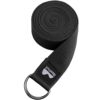 Cotton Exercise Yoga Straps with Ebook