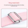 xinyankeying Yoga Strap Leg Stretcher Fitness Band