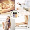 Lagunamoon Essential Oils Gift Set for Diffuser