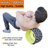 Yoga Wheel for Back Pain, Back Massager, deep Tissue, Massage