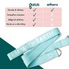 Sling Yoga Strap for Stretching Rainbow