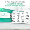 Yoga Wheel - The Best Balance Accessory for Stretching