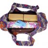 Aozora Yoga Mat Bag Large Yoga Mat Tote Sling Carrier