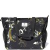 ESVAN Yoga Mat Bag Yoga Tote Carrier Shoulder Bag