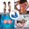 OrthoTrust Pelvic Sacral Blocks Set
