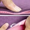 Yoga Mat Premium 8mm Thick Fitness Mat