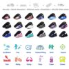 ANLUKE Womens Mens Water Sports Shoes Barefoot