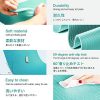 Gruper Thick Yoga Mat: Your Ultimate Fitness Companion