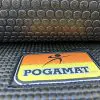 Pogamat Extra Large Yoga Mat - 8' x 4' Thick Floor Pad