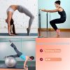 Yoga Socks Non Slip Pilates Barre with Grips for Women