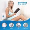 Everlasting Comfort Bolster Pillow for Legs