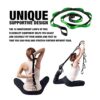 YOGU Stretching Exercise Strap