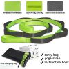 Onory Yoga Strap Stretch Straps for Physical Therapy