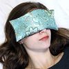 Candi Andi Handmade Eye Pillow - Flax Seed Fill