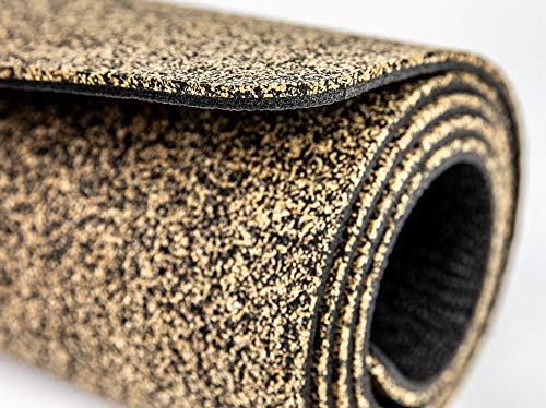 51DOkNLkS-L π Eco-Friendly Unity Cork Yoga Mat β Non-Slip Comfort for Every Practice π±