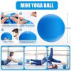 Yoga Set,12 Yoga Accessories, Yoga Blocks 2 Pack with Strap