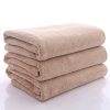 3 Pack Premium Bath Towel Set - Quick Drying