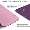 YXwin Yoga Mat, Classic 1/4 Inch Thick, Non Slip Pro Yoga Mat