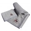 Clever Yoga Non-Slip Free Hand Towel Comes