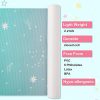 Yoga Mat for Kids, Non-Slip Children Exercise Mat