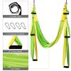 Sotech Aerial Yoga Swing Set, Yoga Hammock