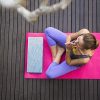 You’re Free Yoga, Premium Extra Firm Yoga Bolster