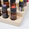 VolksRose 4-Tier Essential Oils Storage Rack