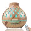 Essential Oil Diffuser, ultrasonic humidifier, Essential Oil Diffuser