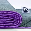 Yoga Towel Microfiber Ultra Soft and Sweat Absorbent