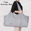 Yoga Mat Bag Large Tote: Your Ultimate Yoga Companion