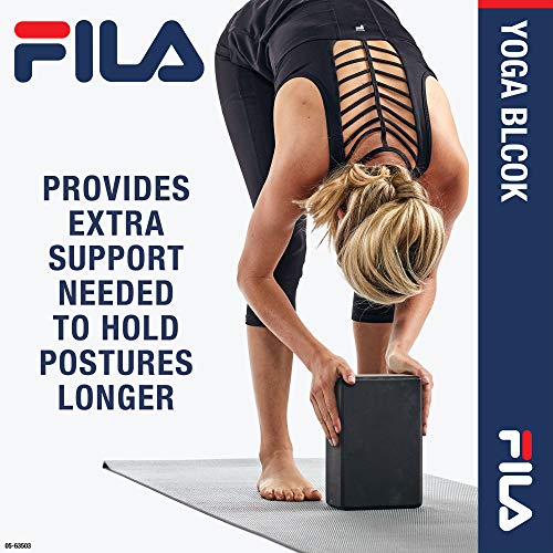 51Eklen-MiL Practice with Durable EVA Foam Blocks for Support, Balance, and Stability in Yoga, Pilates, Barre, and More