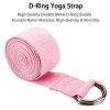 Yoga Beginner Equipment Set 11 pieces