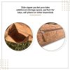 Cork Yoga Mat - Premium Cork and Natural Rubber