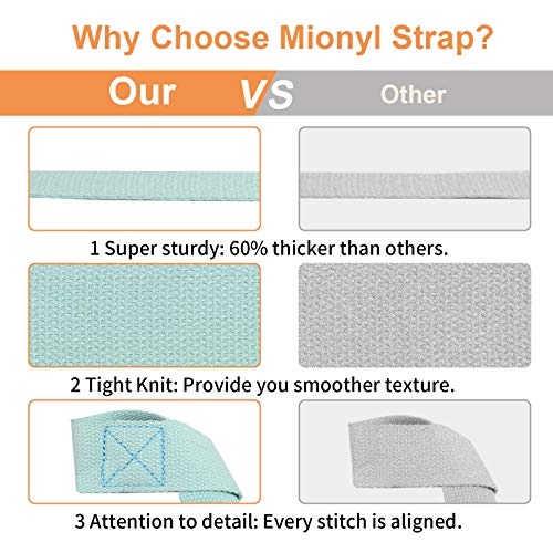 Yoga Mat Strap Sling, Yoga Mat Carrier and Holder