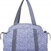 Large Yoga Mat Tote Sling Carrier with Pockets
