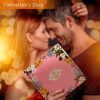 Large Size Scented Candles Gifts Set for Women