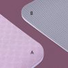 Non-Slip Yoga Mat with Alignment Lines Yoga Mat for Yoga