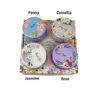 Sosolong Ladies Scented Candle Gift Set