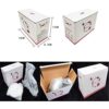 Spa Essential Oil Burner with Candle Holder