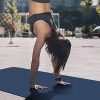 TOPLUS Classical Yoga Sets - Includes 1 TPE Yoga Mat