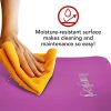HemingWeigh Extra Thick High Density Exercise Yoga Mat